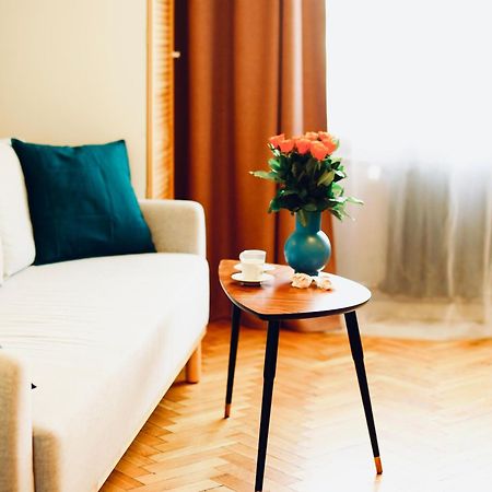 Stanislawa Augusta By P&J Apartments Varšava Exteriér fotografie