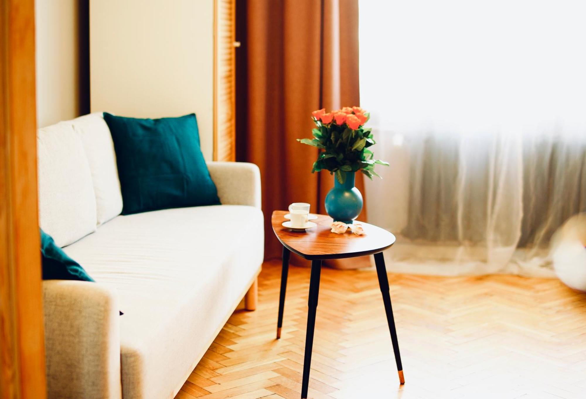 Stanislawa Augusta By P&J Apartments Varšava Exteriér fotografie